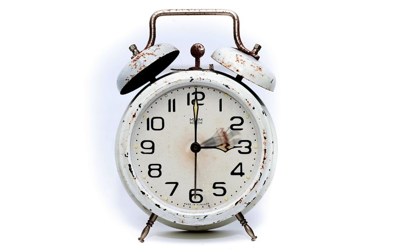 Time Travel Journey